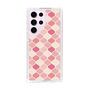 スリムプロテクションケース［ Moroccan1 color - Pink ］