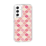 スリムプロテクションケース［ Moroccan1 color - Pink ］