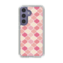 スリムプロテクションケース［ Moroccan1 color - Pink ］