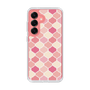 スリムプロテクションケース［ Moroccan1 color - Pink ］