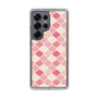 スリムプロテクションケース［ Moroccan1 color - Pink ］