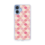 スリムプロテクションケース［ Moroccan1 color - Pink ］