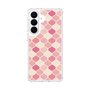 スリムプロテクションケース［ Moroccan1 color - Pink ］