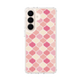 スリムプロテクションケース［ Moroccan1 color - Pink ］