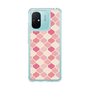 スリムプロテクションケース［ Moroccan1 color - Pink ］