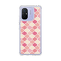 スリムプロテクションケース［ Moroccan1 color - Pink ］