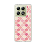 スリムプロテクションケース［ Moroccan1 color - Pink ］