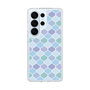 スリムプロテクションケース［ Moroccan1 color - Blue ］