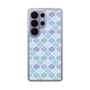 スリムプロテクションケース［ Moroccan1 color - Blue ］