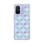 スリムプロテクションケース［ Moroccan1 color - Blue ］