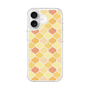 スリムプロテクションケース［ Moroccan1 color - Orange ］