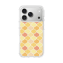 スリムプロテクションケース［ Moroccan1 color - Orange ］