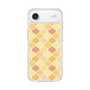 スリムプロテクションケース［ Moroccan1 color - Orange ］
