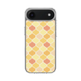 スリムプロテクションケース［ Moroccan1 color - Orange ］
