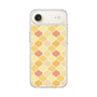 スリムプロテクションケース［ Moroccan1 color - Orange ］