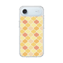 スリムプロテクションケース［ Moroccan1 color - Orange ］