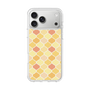 スリムプロテクションケース［ Moroccan1 color - Orange ］
