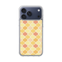 スリムプロテクションケース［ Moroccan1 color - Orange ］