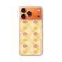 スリムプロテクションケース［ Moroccan1 color - Orange ］