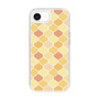 スリムプロテクションケース［ Moroccan1 color - Orange ］