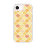 スリムプロテクションケース［ Moroccan1 color - Orange ］