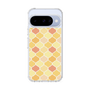 スリムプロテクションケース［ Moroccan1 color - Orange ］
