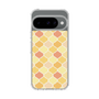 スリムプロテクションケース［ Moroccan1 color - Orange ］
