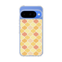 スリムプロテクションケース［ Moroccan1 color - Orange ］