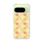スリムプロテクションケース［ Moroccan1 color - Orange ］