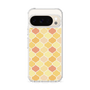 スリムプロテクションケース［ Moroccan1 color - Orange ］