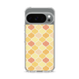 スリムプロテクションケース［ Moroccan1 color - Orange ］
