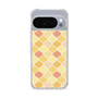 スリムプロテクションケース［ Moroccan1 color - Orange ］