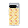 スリムプロテクションケース［ Moroccan1 color - Orange ］