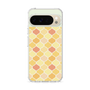 スリムプロテクションケース［ Moroccan1 color - Orange ］