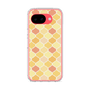 スリムプロテクションケース［ Moroccan1 color - Orange ］