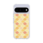 スリムプロテクションケース［ Moroccan1 color - Orange ］
