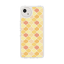 スリムプロテクションケース［ Moroccan1 color - Orange ］