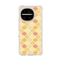 スリムプロテクションケース［ Moroccan1 color - Orange ］