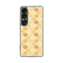 スリムプロテクションケース［ Moroccan1 color - Orange ］