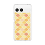 スリムプロテクションケース［ Moroccan1 color - Orange ］