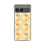 スリムプロテクションケース［ Moroccan1 color - Orange ］