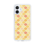 スリムプロテクションケース［ Moroccan1 color - Orange ］