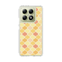 スリムプロテクションケース［ Moroccan1 color - Orange ］