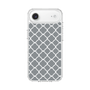 スリムプロテクションケース［ Moroccan2 - Gray ］