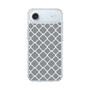 スリムプロテクションケース［ Moroccan2 - Gray ］