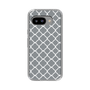 スリムプロテクションケース［ Moroccan2 - Gray ］