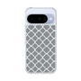 スリムプロテクションケース［ Moroccan2 - Gray ］