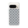 スリムプロテクションケース［ Moroccan2 - Gray ］