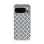 スリムプロテクションケース［ Moroccan2 - Gray ］
