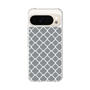 スリムプロテクションケース［ Moroccan2 - Gray ］